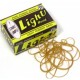 Rubber Band 50gm light
